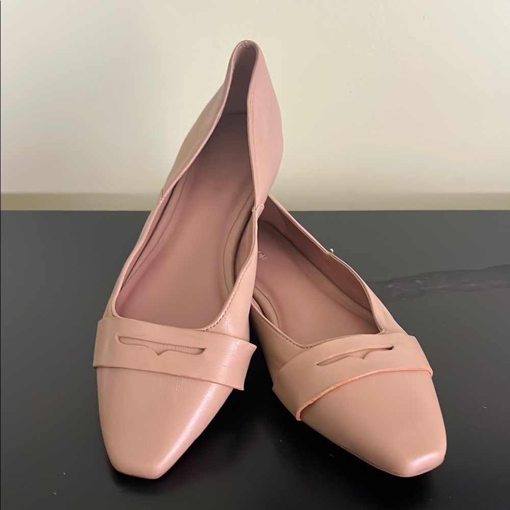 NORDSTROM
Jacki Flat - Tan Light